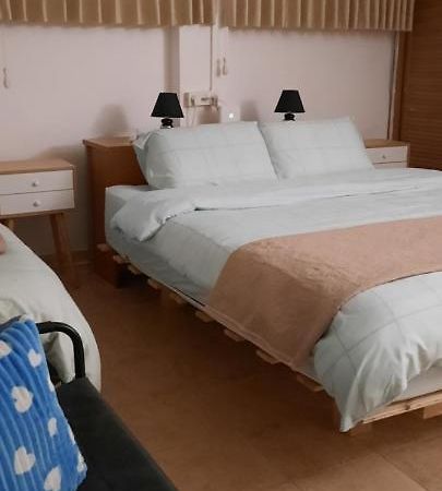 Har Nof Apartment エルサレム エクステリア 写真