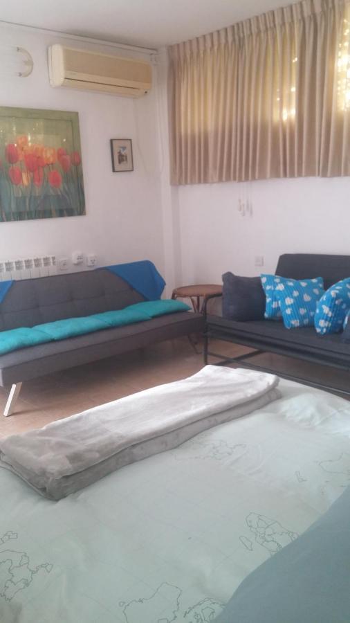 Har Nof Apartment エルサレム エクステリア 写真