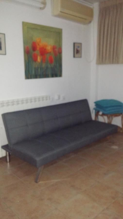 Har Nof Apartment エルサレム エクステリア 写真