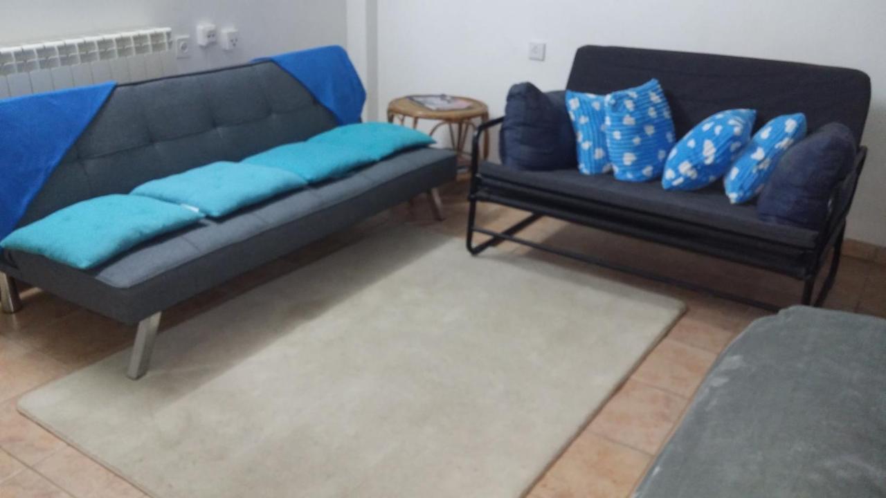 Har Nof Apartment エルサレム エクステリア 写真