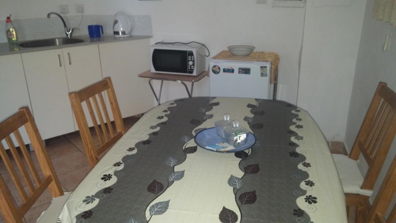Har Nof Apartment エルサレム エクステリア 写真