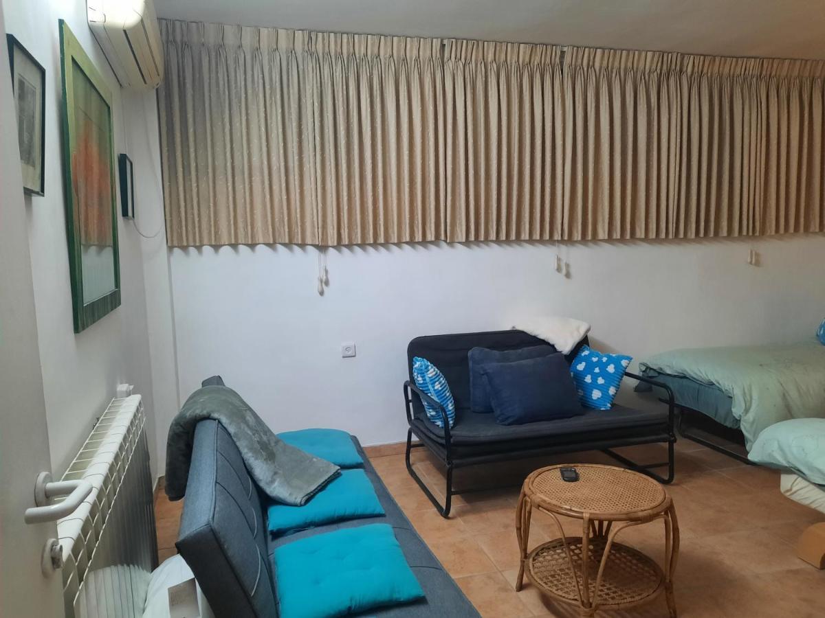 Har Nof Apartment エルサレム エクステリア 写真