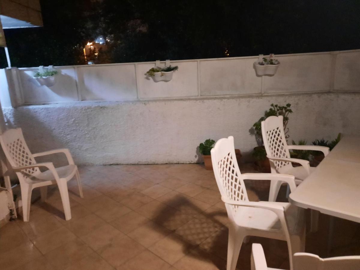 Har Nof Apartment エルサレム エクステリア 写真