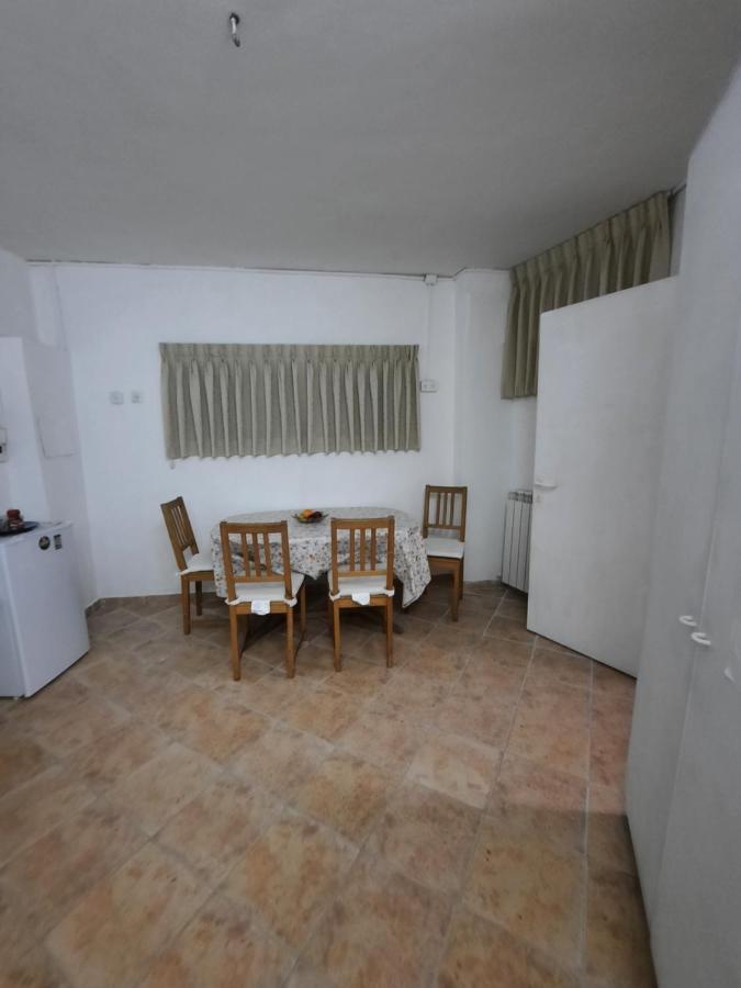 Har Nof Apartment エルサレム エクステリア 写真