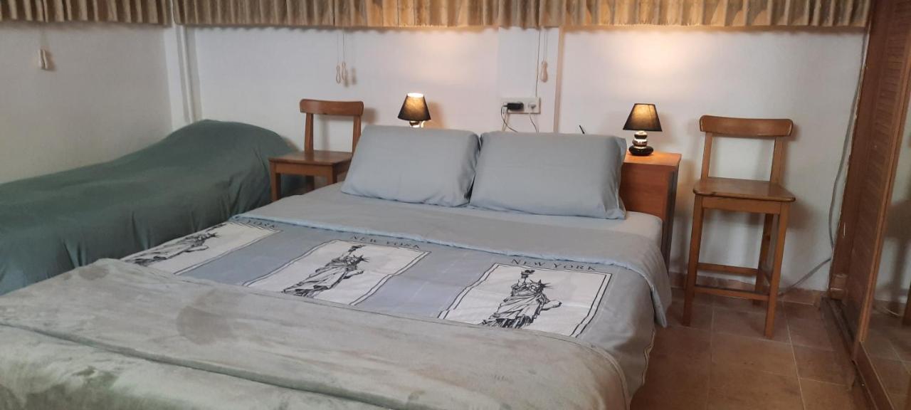 Har Nof Apartment エルサレム エクステリア 写真
