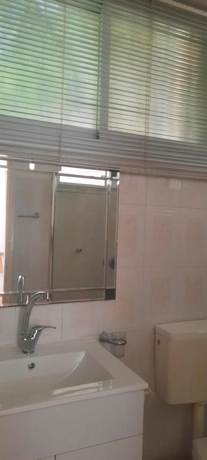 Har Nof Apartment エルサレム エクステリア 写真