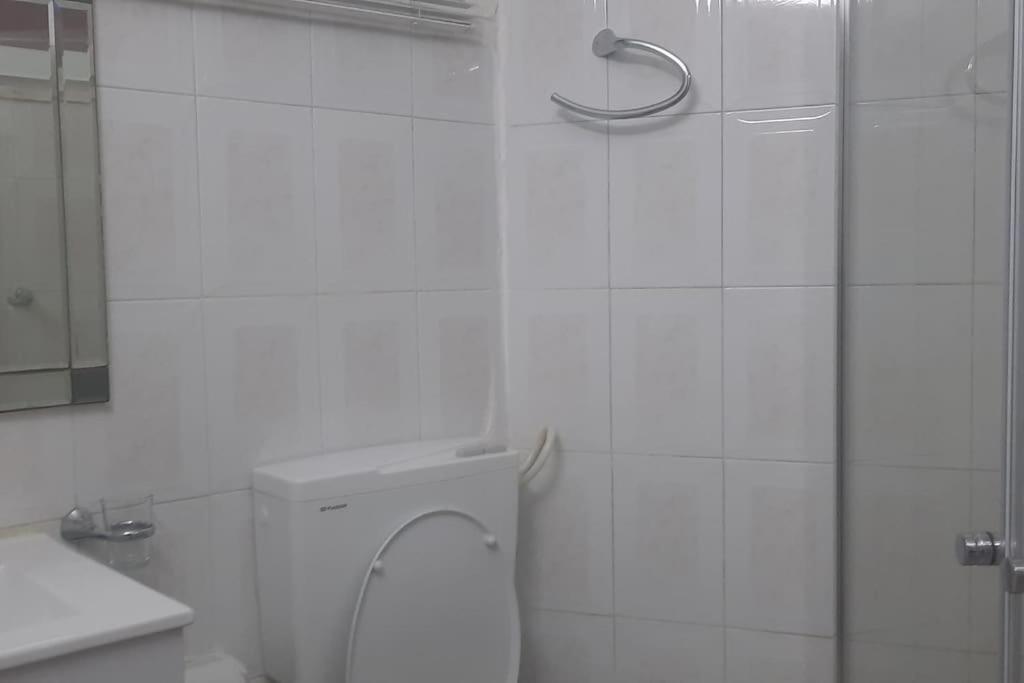Har Nof Apartment エルサレム エクステリア 写真