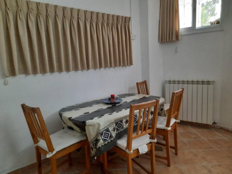 Har Nof Apartment エルサレム エクステリア 写真