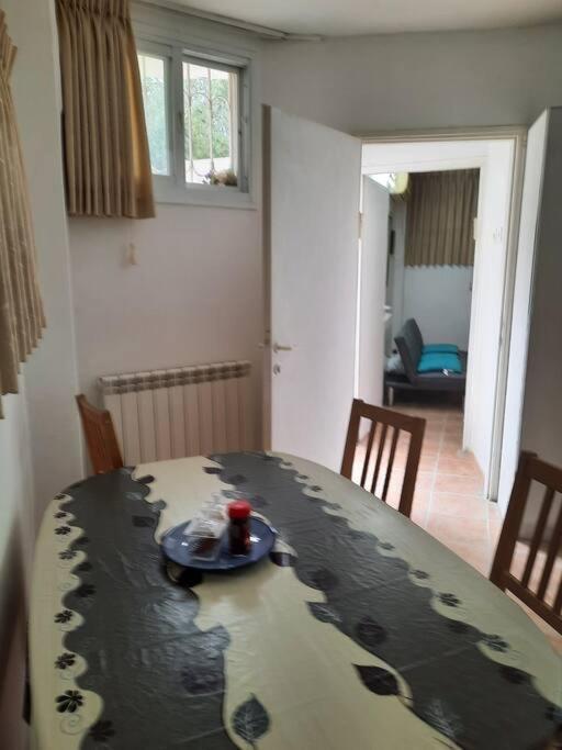Har Nof Apartment エルサレム エクステリア 写真