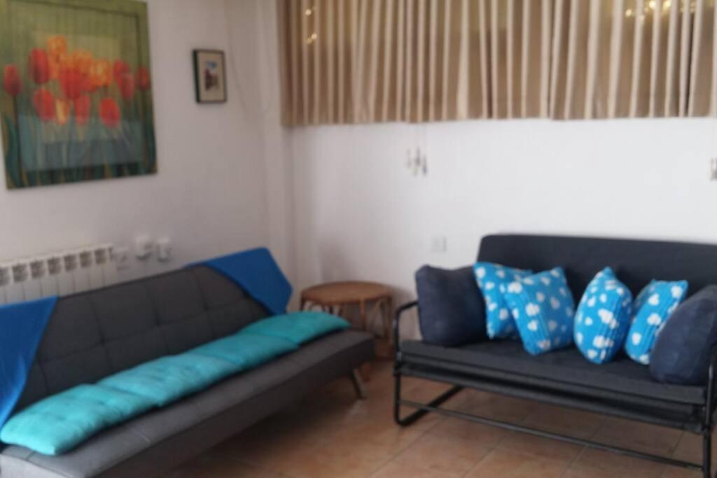 Har Nof Apartment エルサレム エクステリア 写真