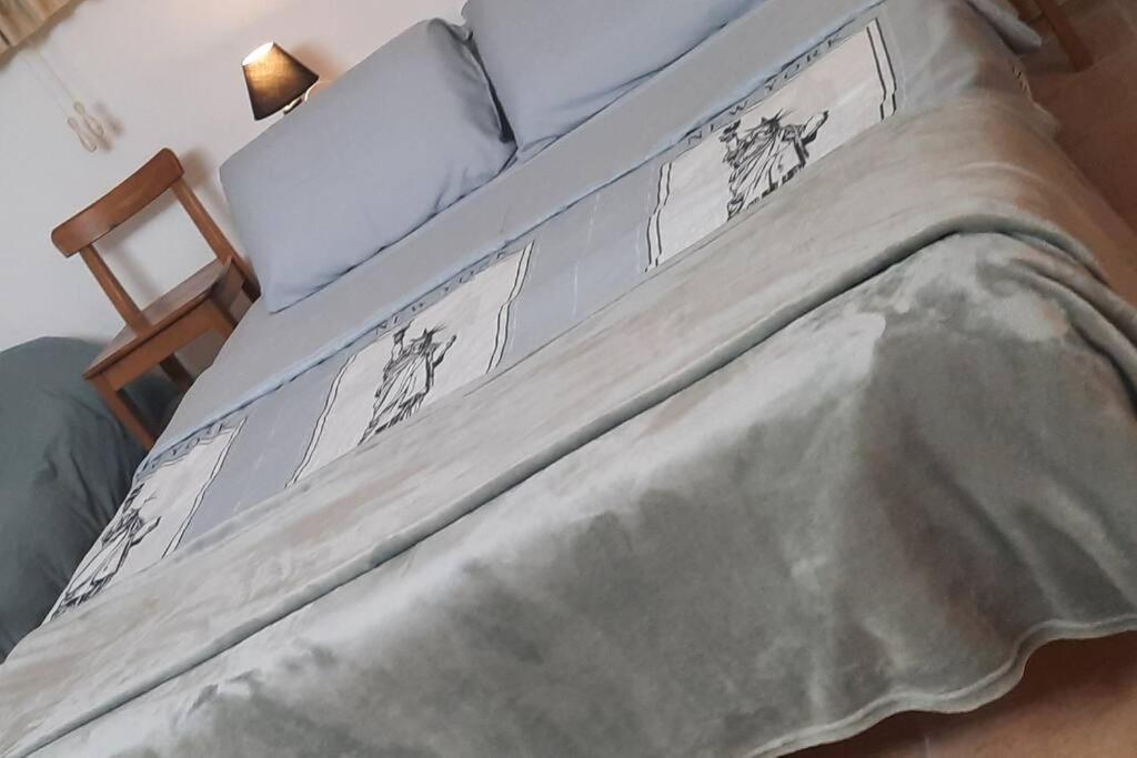 Har Nof Apartment エルサレム エクステリア 写真
