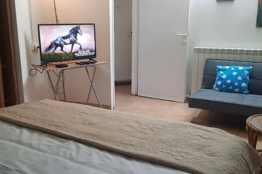 Har Nof Apartment エルサレム エクステリア 写真